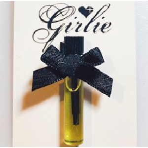 FREE Girlie Fragrance Sample
