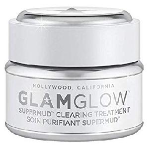 Free SUPERMUD INSTANT CLEARING MASK