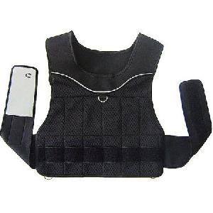 20 lb. Adjustable Weighted Vest $19.99