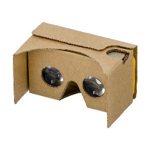 FREE VR Google Cardboard Viewer