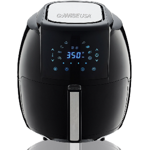 FREE GoWISE Air Fryer