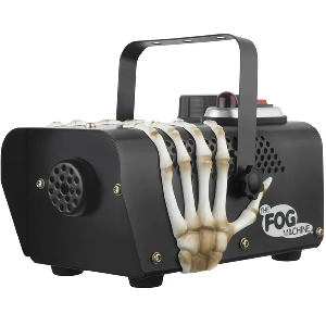 Halloween Fog Machine w/ Remote $21.66