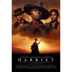 FREE Movie Screening Passes to HARRIET