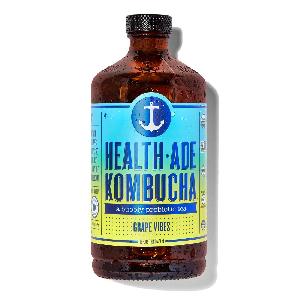 FREE 12-Pack of Health-Ade Kombucha