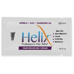 Free Helix Professional Pain Relief Sample