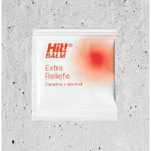 FREE sample of Hit! Balm Extra Strength
