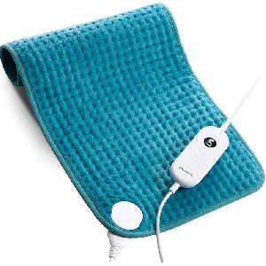 Large Electric Heating Pad $12.60 Shipped