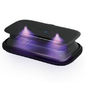 HoMedics UV Clean Phone Sanitizer $39.99