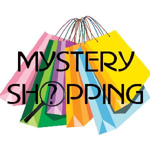Get Paid to Mystery Shop