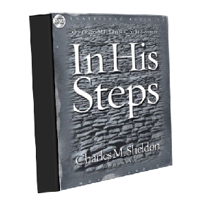 FREE In His Steps Audiobook Download