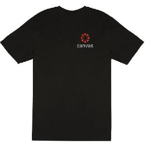 FREE Instructure Canvas Shirt