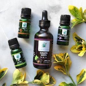 FREE $32 to Spend on Natural Products