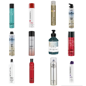 Hair Care Products Only $9 Each
