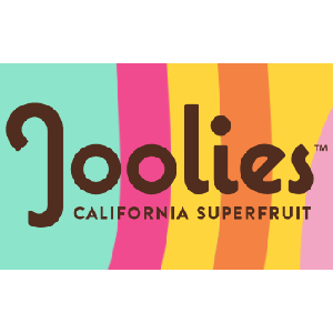 Free Joolies California Superfruit Sticker