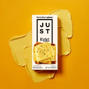 Free JUST Egg Folded 4ct Box