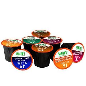 16pk of Coffee K-Cup Pods $2.99 Shipped