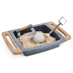 Kinetic Sand Kalm Zen Box $15