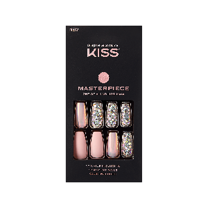 KISS Artificial Nails ONLY $1.85 - $2.75