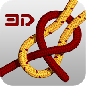 FREE Knots 3D App