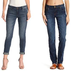 KUT from the Kloth Women's Jeans $29.97