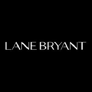 Earn FREE Lane Bryant Clothing