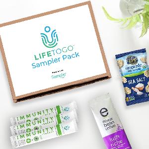FREE Products and Samples