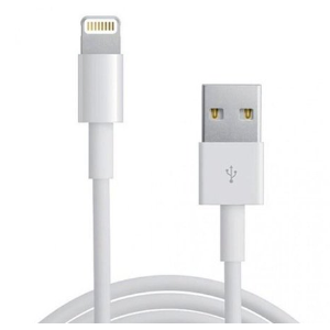 Lightning USB Cable Cord 2m/6FT $7.45