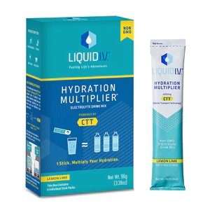FREE Liquid I.V. Hydration Multiplier