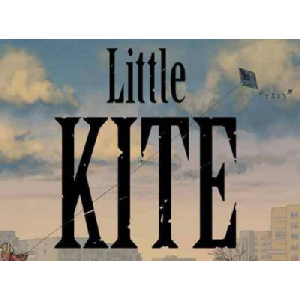 Free PC Download of Little Kite