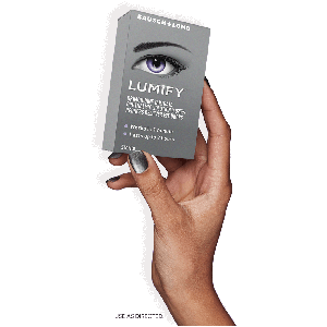 FREE Sample of LUMIFY Redness Reliever Eye