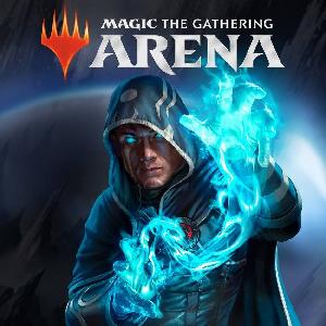 Free Magic: The Gathering Arena PC Game