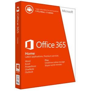 Free Microsoft Office (Students)