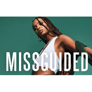 Missguided 50% Off Everything Sale
