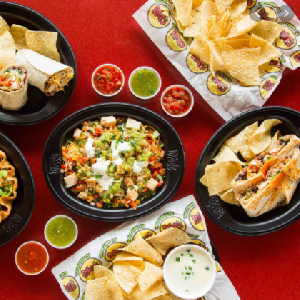 FREE Food from Moe's Southwest Grill