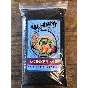 FREE sample of Monkey Mix