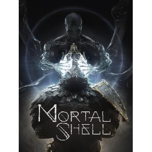 Free Mortal Shell PC Game Download
