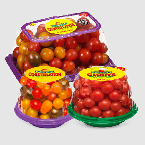 2 FREE packs of NatureSweet Tomatoes