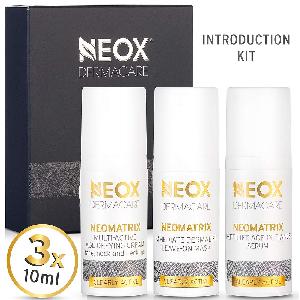 FREE NeoMatrix Anti Aging Skin Care Kit