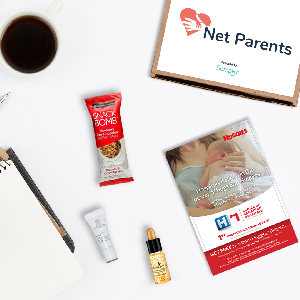 FREE Samples from Net Parents and Sampler
