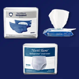 FREE Incontinence Products Samples