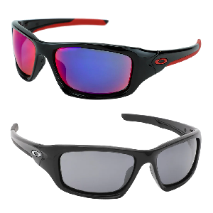 Oakley Men's Valve Sunglasses $52