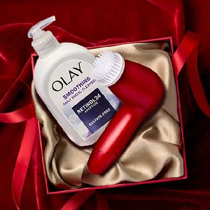 OLAY Pampering Perfection Gift Set $16.99