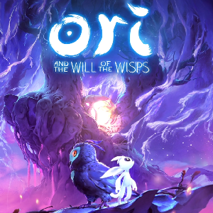 Ori and the Will of the Wisps $14.99