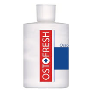FREE Ostofresh Liquid Deodorant 1oz Sample