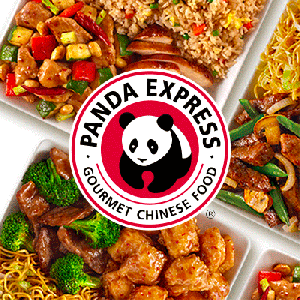 $10 Off Panda Express Family Feast Meal