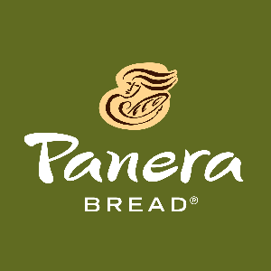 $10 off $15 Panera Bread Delivery Order