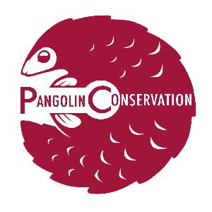FREE Pangolin Conservation Decal
