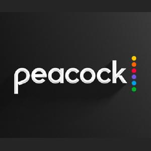 Peacock Premium $19.99