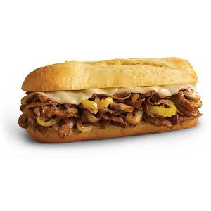 FREE 6 inch Sub Sandwich