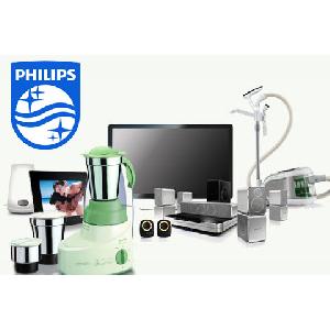 Philips Product Testing